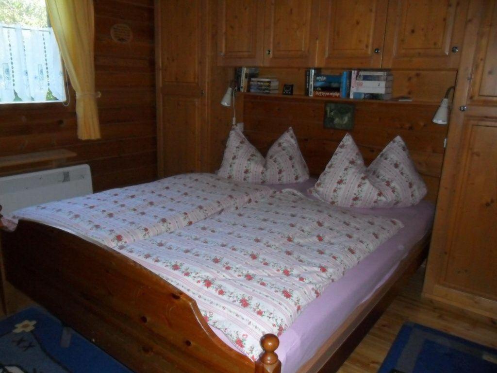 Komfortables-Ferienblockhaus-Nr-27-56-Qm-Bis-4-Personen-Viechtach-Jaegerpark 外观 照片