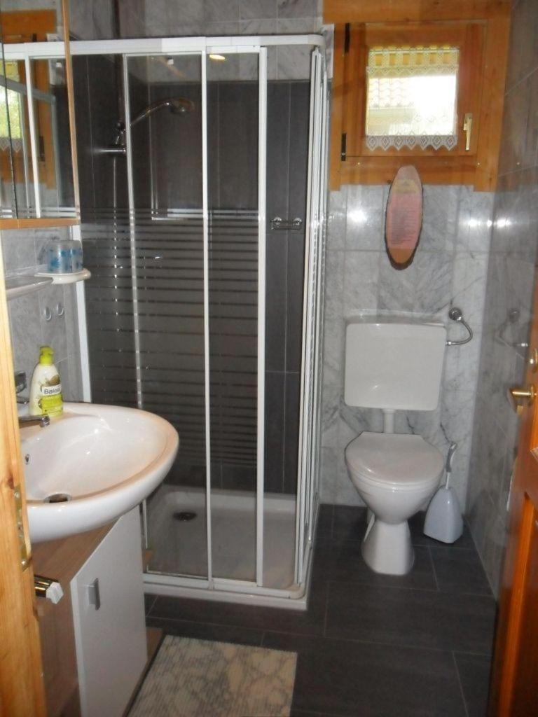 Komfortables-Ferienblockhaus-Nr-27-56-Qm-Bis-4-Personen-Viechtach-Jaegerpark 外观 照片